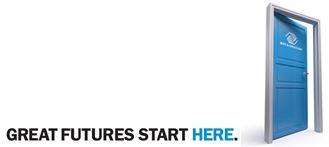 BOYS & GIRLS CLUB OF BENTON HARBOR MICHIGAN Logo
