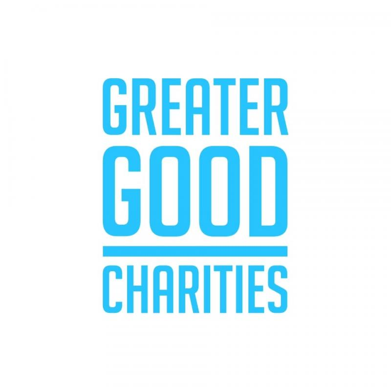 Greater Good Charities Logo