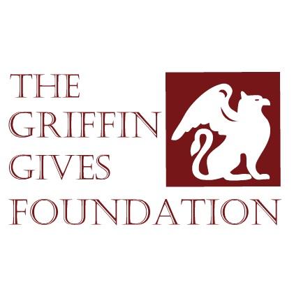 Griffin Gives Foundation Inc. Logo