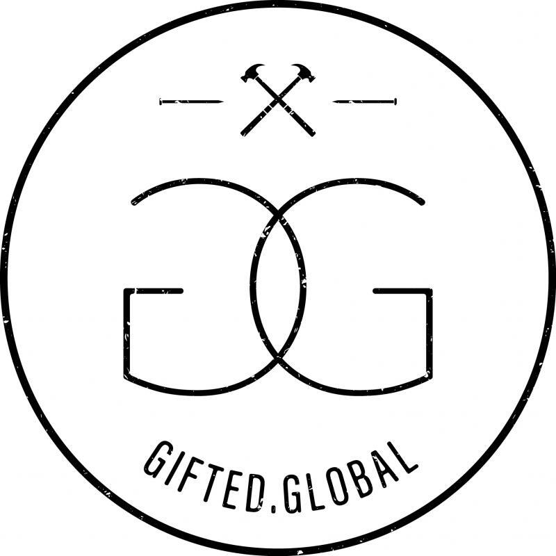 Gifted Global Inc Logo