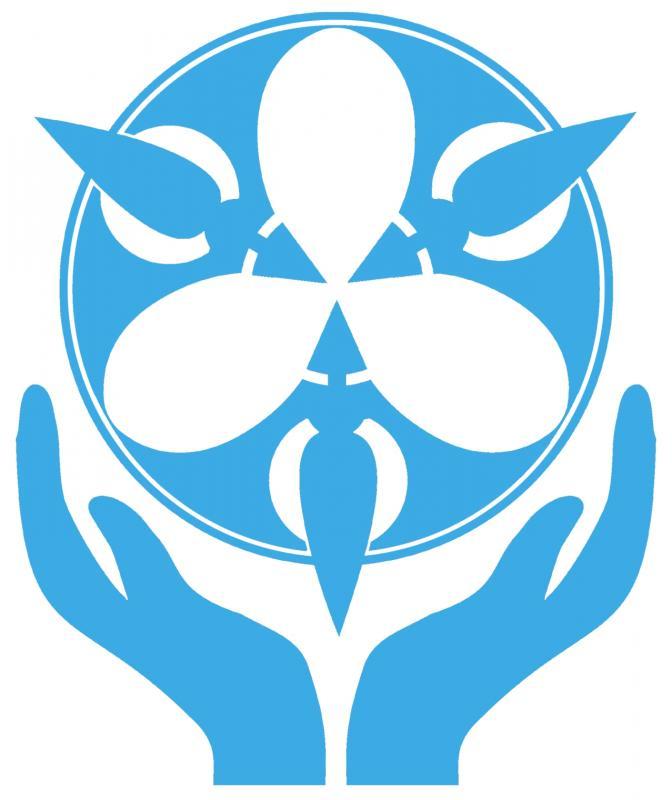 Graces Helping Hand Inc NFP Logo