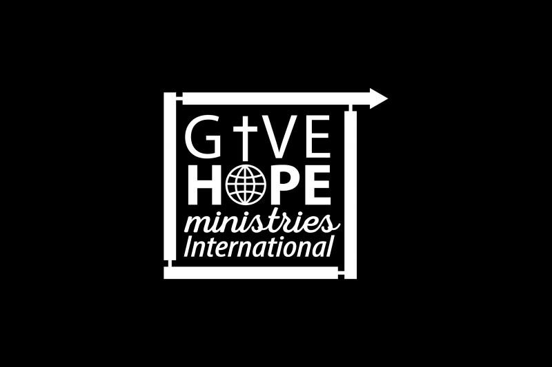 Give Hope Ministries Logo