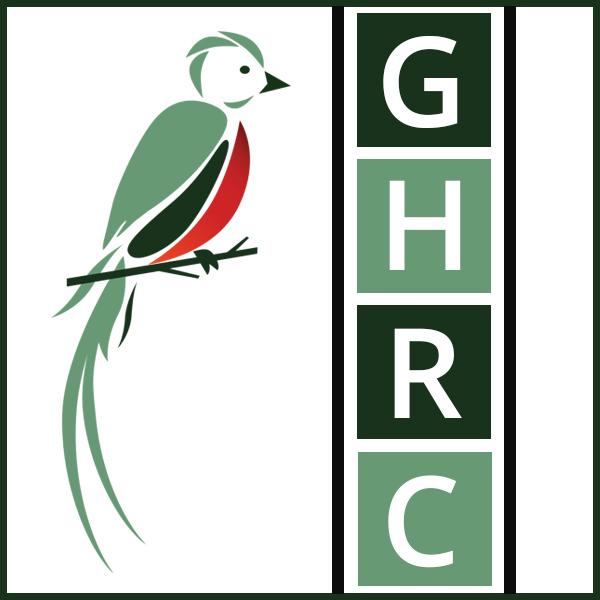 Guatemala Human Rights Commission USA Logo