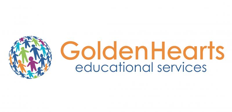 Goldenhearts Educational Services Logo