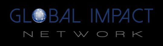 Global Impact Network, Inc Logo