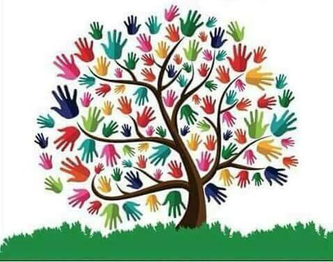 Vineet Pahuja Foundation Logo