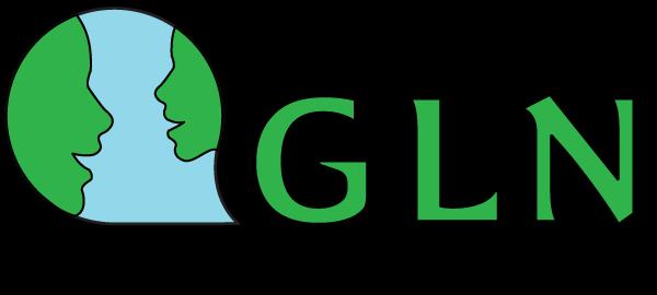 GLOBAL LANGUAGE NETWORK Logo