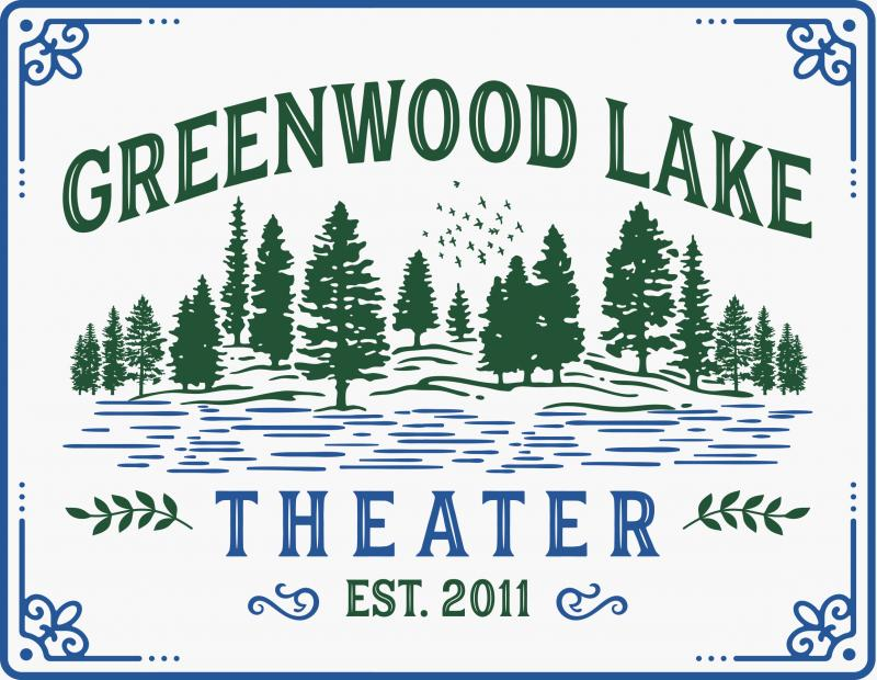 Greenwood Lake Theater Inc Logo