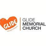Glide Memorial Church Logo