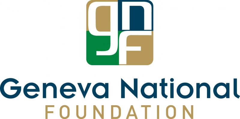 Geneva National Foundation Inc Logo