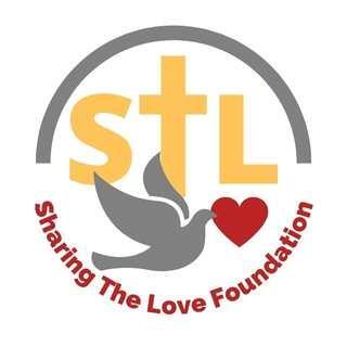 Sharing the Love Foundation Logo
