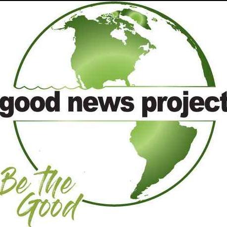 Good News Project, Inc. Logo