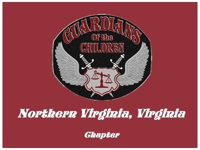 Guardians of the Children Logo