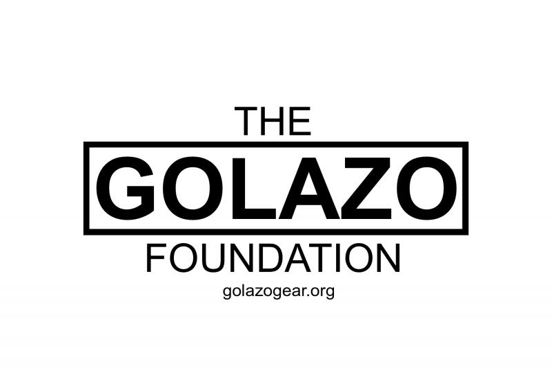 Golazo Foundation Logo