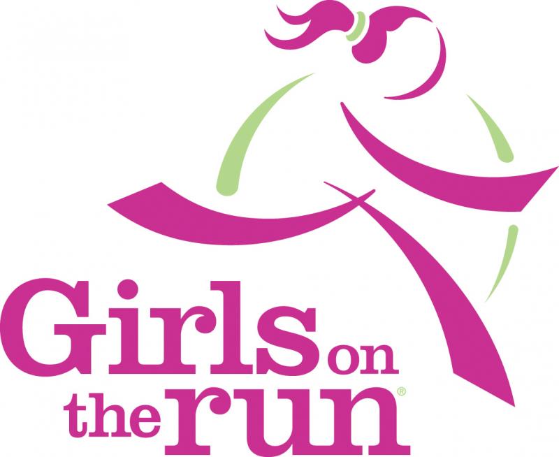 GIRLS ON THE RUN SOUTHEAST WASHINGTON Logo