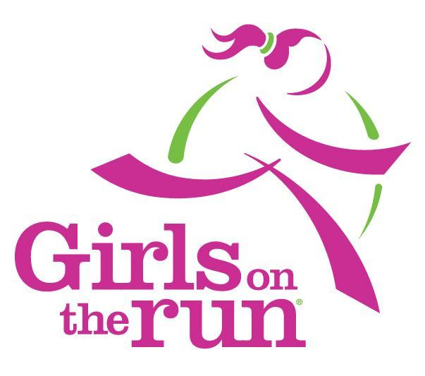 Girls On The Run Rhode Island Logo