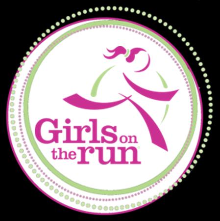 Girls on the Run of Central Illinois Logo
