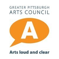Greater Pittsburgh Arts Council Logo