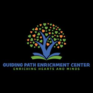 Guiding Path Enrichment Center Logo
