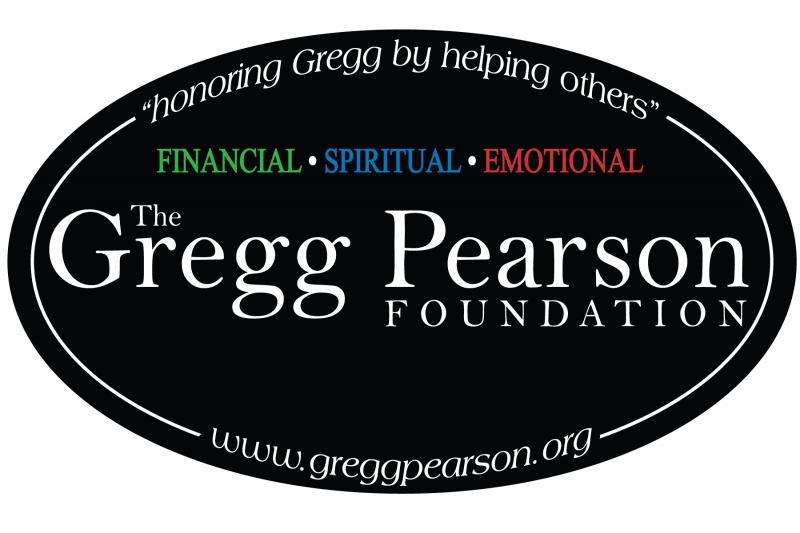 Gregg Pearson Foundation Inc Logo