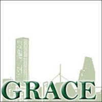 GULF REGION ADVOCACY CENTER Logo