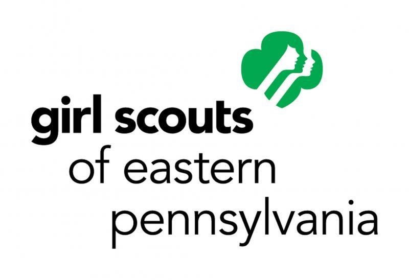 Girl Scouts Of Eastern Pennsylvania Inc Logo