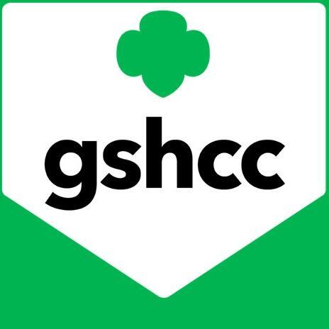 Girl Scouts Heart of Central California Logo