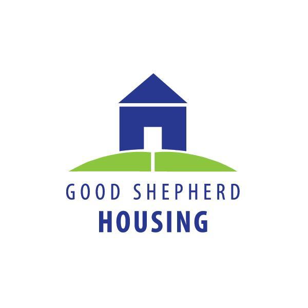 Good Shepherd Housing and Family Services, Inc. Logo