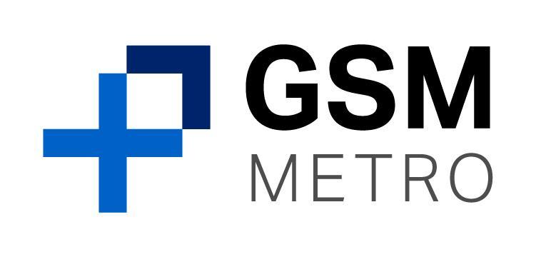 Good Samaritan Ministries of the Metro East Logo