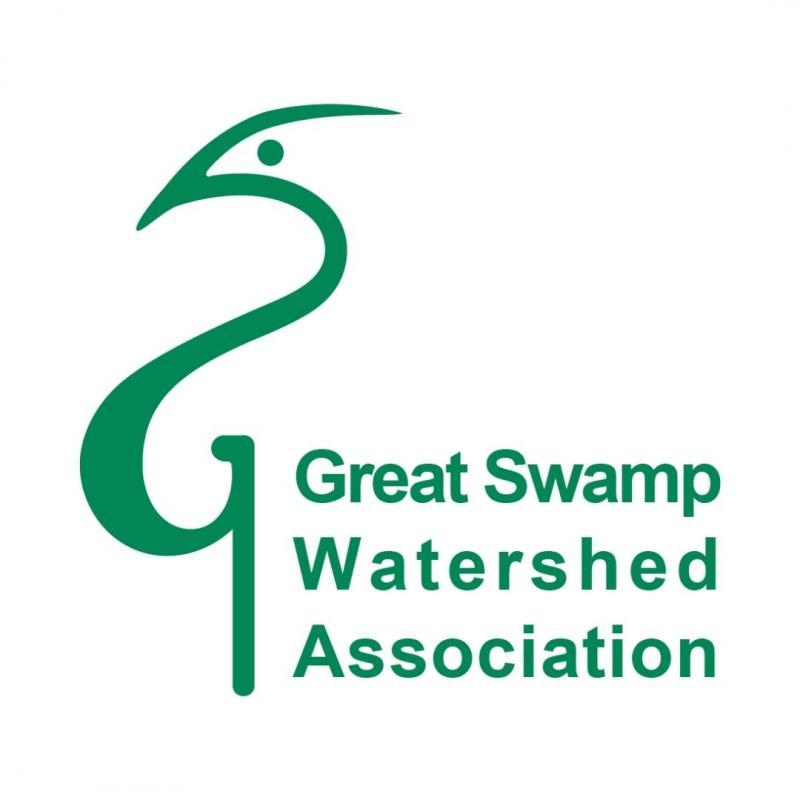 Great Swamp Watershed Association Logo
