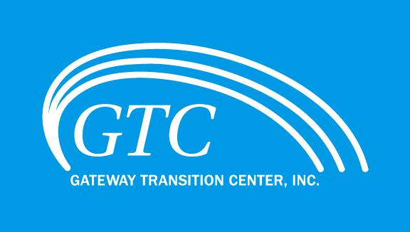 Gateway Transition Center Inc Logo