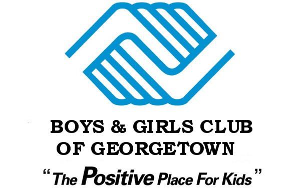BOYS & GIRLS CLUB OF GEORGETOWN Logo