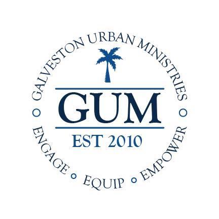 Galveston Urban Ministries Logo