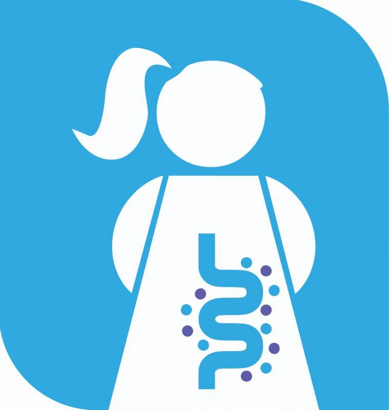 Girls With Guts Logo