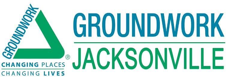Groundwork Jacksonville Inc Logo