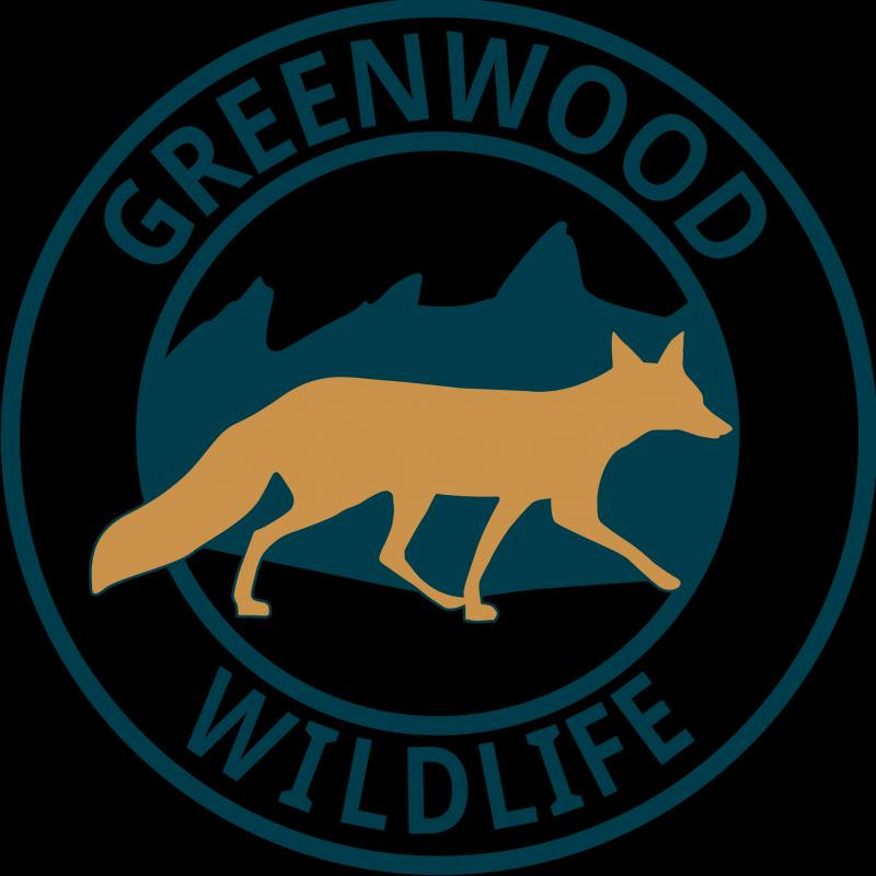 Greenwood Wildlife Rehabilitation Center Logo