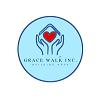 Grace Walk Inc. Logo