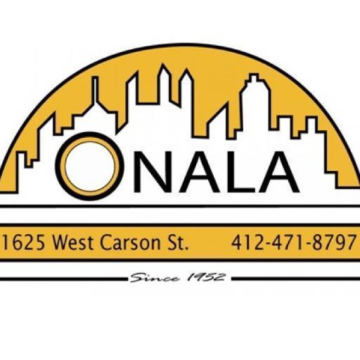 Onala Recovery Center Inc Logo