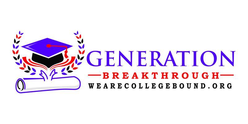 Generation Breakthrough Logo