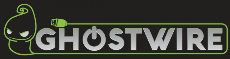 Ghostwire Academy Logo