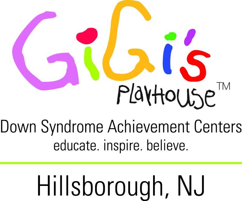 GiGi's Playhouse Hillsborough Logo
