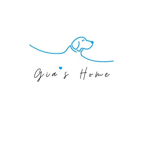Gia'a Home Logo