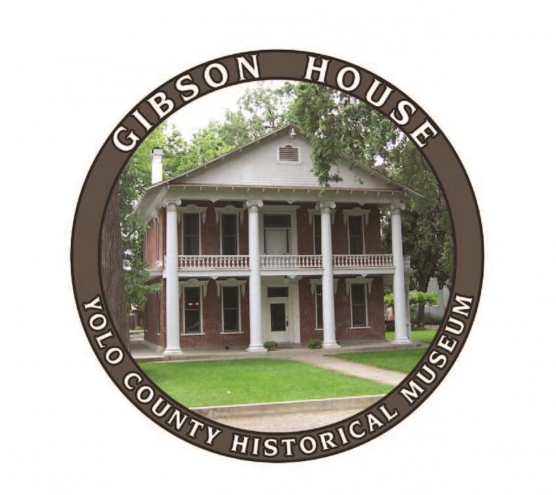 Yolo County Historical Museum Corp Logo