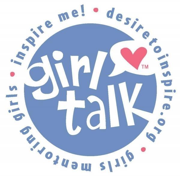 Girl Talk Logo