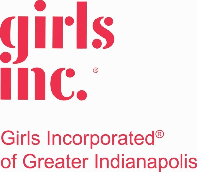 Girls Incorporated of Greater Indianapolis Logo