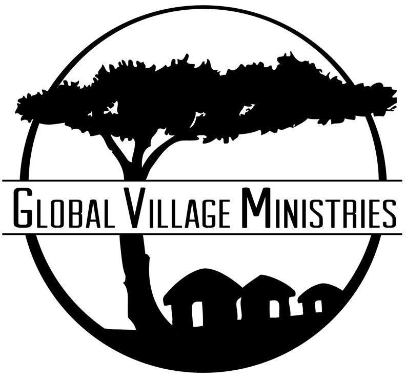 Global Village Ministries Inc Logo