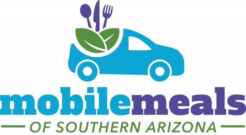 Mobile Meals of Tucson, Inc. Logo