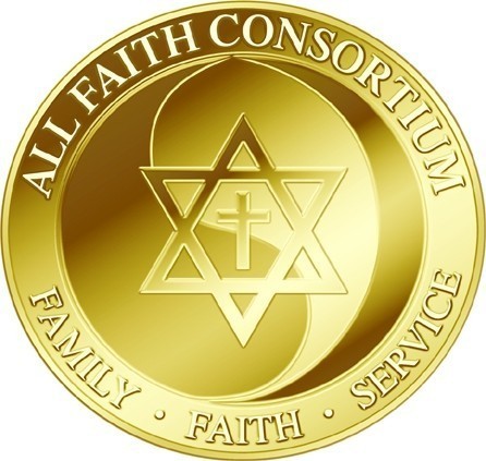All Faith Consortium, Inc. Logo