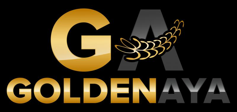 Golden Aya Corp Logo
