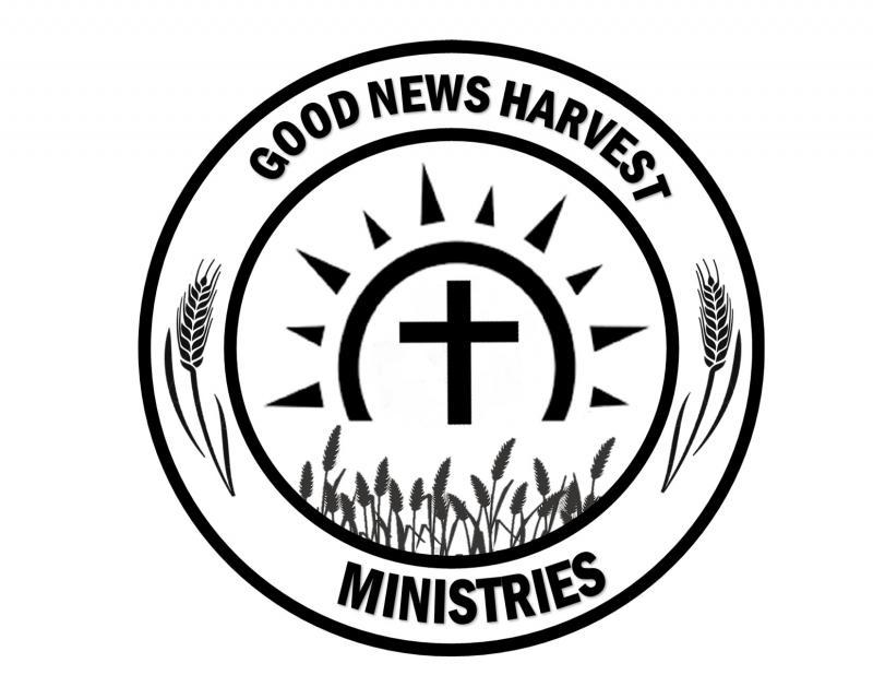 Good News Harvest Ministries Inc Logo